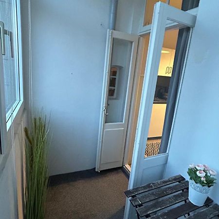 Nord Ost Apartment Kiel Esterno foto