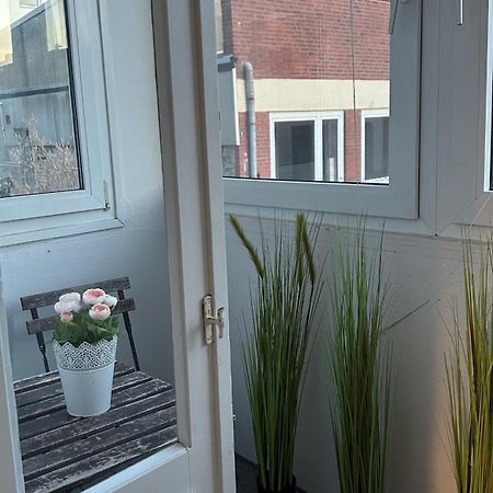 Nord Ost Apartment Kiel Esterno foto