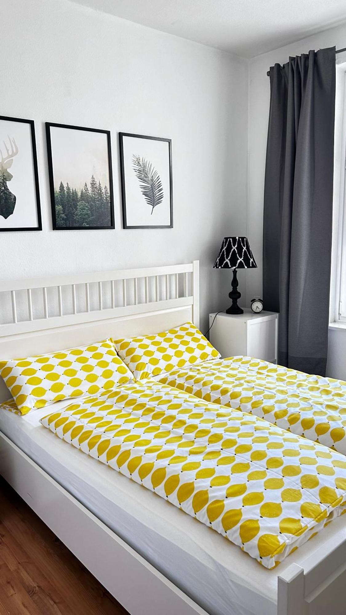 Nord Ost Apartment Kiel Esterno foto